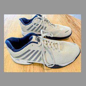 K-Swiss Men's Hypercourt Express 2 in 13 Wide